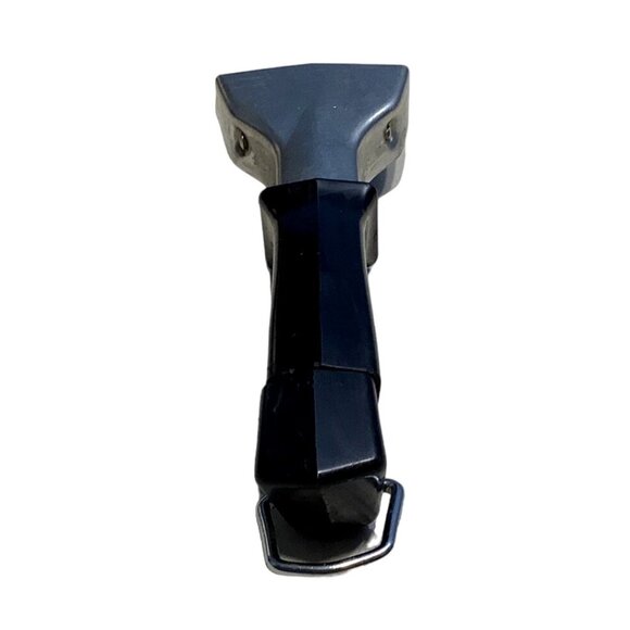 Corning Ware Handle Black Twist Detachable Lock Casserole Dish Vintage - Picture 3 of 6